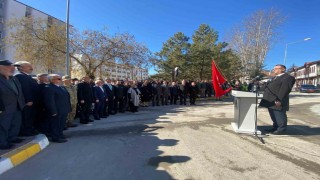 Çankırıda 26 yıl önce düzenlenen terör saldırısında şehit olanlar anıldı