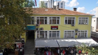 Çarşambada HEM kurslarına yoğun ilgi