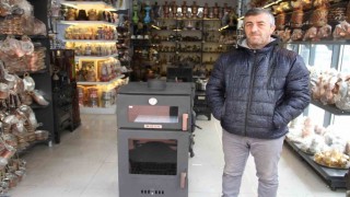 Çarşambada kömür kullanımı devam ediyor
