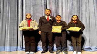 Çaycumada Çanakkale Zaferinin 110. yıldönümü kutlandı