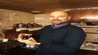 Çayın karbon ayak izi çıktı