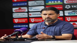 Çaykur Rizespor, İlhan Palutun görevinin başında olduğunu açıkladı