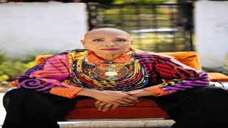 Cazın zamansız sesi Dee Dee Bridgewater 7 Nisanda Ankarada