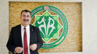 Çelik: “Planlı Otlatma ile Kırmızı Et Açığı Kapatılabilir”