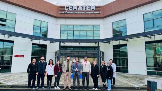 ÇEMATEM çocuk ve ergenlerin umut kapısı oldu