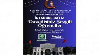 Çenet, Üniversite Öğrencileriyle İftar Buluşmalarında Bir Araya Gelecek