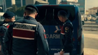 Çerkezköyde aranan şahıs yakalandı
