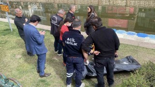 Cesedi bulunan yaşlı kadının sanatçı Mithat Körlerin ablası olduğu ortaya çıktı