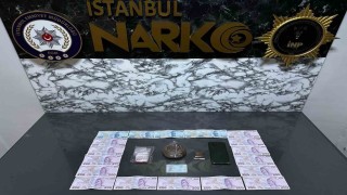 Çete elebaşı Barış Boyunun ağabeyi uyuşturucudan gözaltına alındı