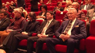 Çetin Emeç, ölümünün 35inci yılında Kadıköyde anıldı