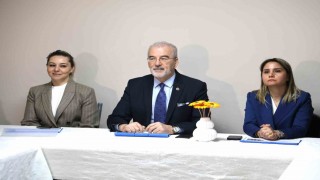 Cevizoğlu: Toplumsal, ülkesel ve küresel bir problemle karşı karşıyayız