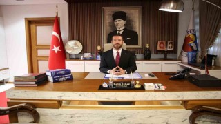 Ceyhan Belediye Başkanı Aydar: Bayram ikramiyeleri 25 Martta yatırılacak