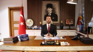 Ceyhan Belediyesi’nden Emeklilere 5 Bin TL Bayram İkramiyesi