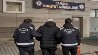 Cezaevi müdürünün öldürülmesi olayını azmettirmekten kırmızı bültenle aranan hükümlü yakalandı