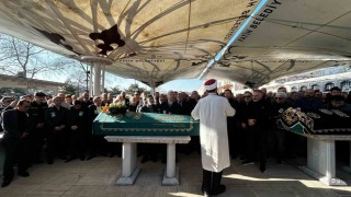 Cezaevinde ölü bulunan Hasan Heybetli toprağa verildi