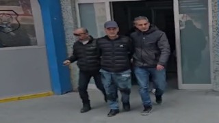 Cezaevinden firar edip sürekli adres değiştiren hükümlü polisten kaçamadı
