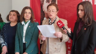 CHP Osmaniye Kadın Kolları’ndan 8 Mart Açıklaması: “Kadınların Mücadelesini Yaşatacağız!”