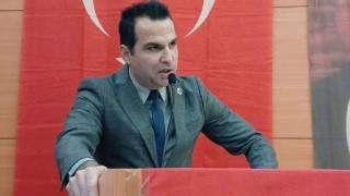 CHP Osmaniye Merkez İlçe Başkanı Salgut: "Özgür Basın Susturulmamalı!"