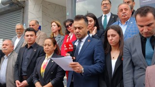 CHP Osmaniye’den Ekrem İmamoğlu Gözaltısına Sert Tepki