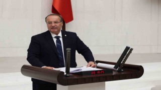 CHPli Akay kademeli emeklilik için kanun teklifini TBMMye sundu