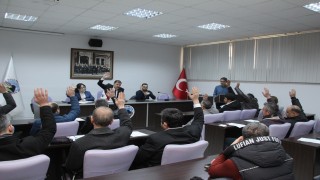 CHPli başkana CHPden ret