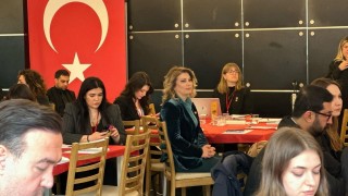 CHP’li Kaya: Çocuklarımız İçin Şiddetsiz Bir Ülke Kuracağız