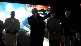 CHPli Mehmet Tüm Bandırmada yuhalandı, Selahattin Demirtaş açıklaması gerginliğe neden oldu