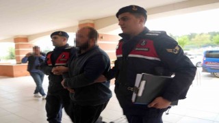 Çiftlik evlerini kenevir serasına çeviren sanıkların yargılanmasına devam edildi