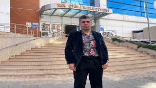 Çiğli Belediyesi çalışanlarından yerel muhabire darp iddiası