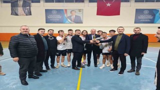Çilimlide kazanan dostluk oldu