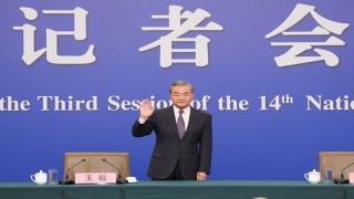 Çinden ABDye vergi tepkisi: Sadece baskı kullanırsanız Çin kararlı bir şekilde karşılık verecektir