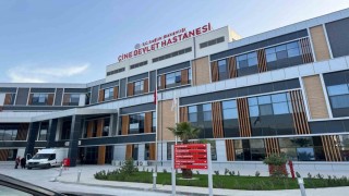 Çine Devlet Hastanesi yeni binasında hizmete başladı