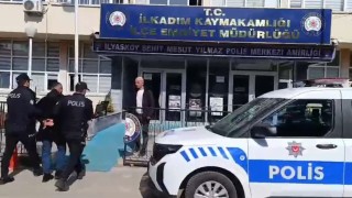 Cinsel saldırı suçundan 25 yıl hapis cezası bulunan şahıs yakalandı