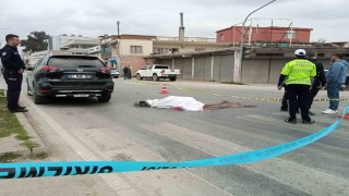 Adana’da Trafik Kazası: 73 Yaşındaki Adam Öldü