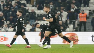 Ciro Immobilenin gol hasreti sona erdi
