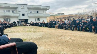 Cizrede üç yıllık kan davası barışla sonuçlandı