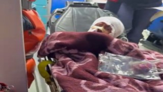 Çocuğu köpek saldırısına uğrayan babanın feryadı: Bu işe bir çözüm bulun. Artık anne ve babalar gözyaşı dökmesin
