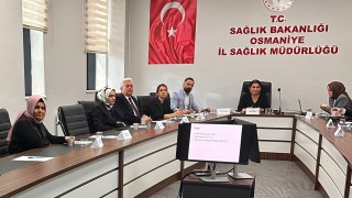 Çocuk İstismarıyla Mücadelede Kurumlar Bir Arada