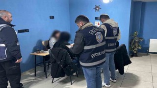 Çocuk Şube işletmeleri denetledi