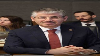 Çopuroğlu: Kadir Gecesi ülkemiz ve İslam âlemi için eşsiz bir fırsattır