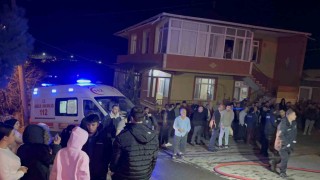 Çorluda korkutan yangın: 1i ağır 5 kişi dumandan etkilendi