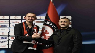 Çorum FK, teknik direktörlük görevine Tuncay Şanlıyı getirdi
