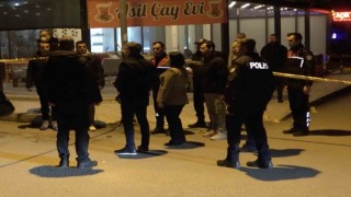 Çorum Valiliğinden kahvehanedeki silahlı saldırıyla ilgili açıklama