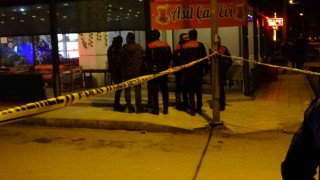 Çorum'da Kahvehanede Silahlı Saldırı: 1 Ölü, 4 Yaralı