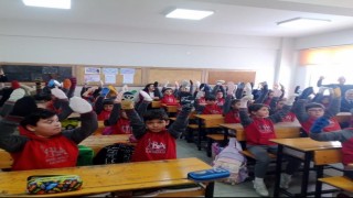 Çorumda Down sendromlular için önemli programlar