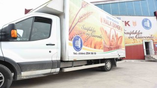 Çorumda Halk Ekmek bayramda 2 gün üretime ara verecek