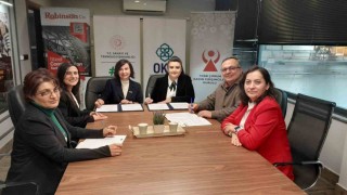 Çorumda kadınlara yönelik kaynak operatörlüğü eğitimi başlıyor