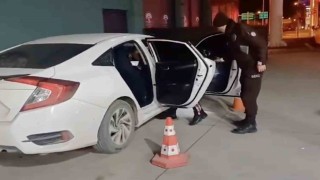 Çorumda silahlı kavga: 1 yaralı