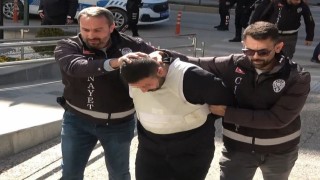 Çorumda tüfekle 1 kişiyi öldürüp, 4 kişiyi yaralayan şüpheli tutuklandı