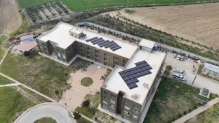 Çukurova Üniversitesi, Yenilenebilir Enerji ile Kendi Elektriğini Üreten Üniversiteler Arasına Katıldı